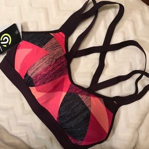 FINAL SALE 🌟 BRAND NEW CHAMPION SPORTS BRA 🌟